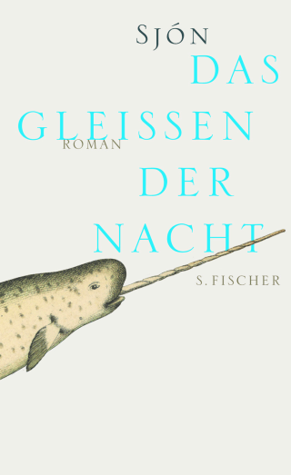 Das Gleißen der Nacht