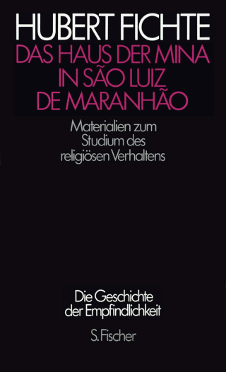 Das Haus der Mina in São Luiz de Maranhão