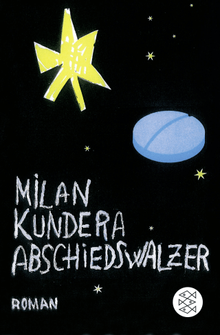 Buchcover von Abschiedswalzer: Roman