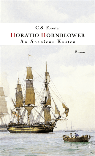 Buchcover von An Spaniens Küsten: Roman