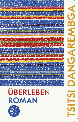 Buchcover von Überleben: Roman