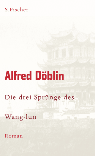 Die drei Sprünge des Wang-lun