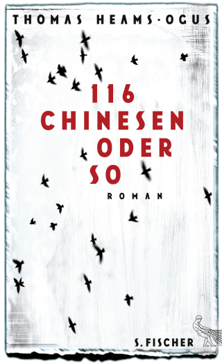 116 Chinesen oder so