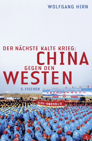 Der nächste Kalte Krieg