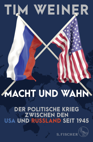 Macht und Wahn