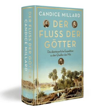 Der Fluss der Götter