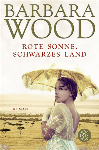 Rote Sonne, schwarzes Land