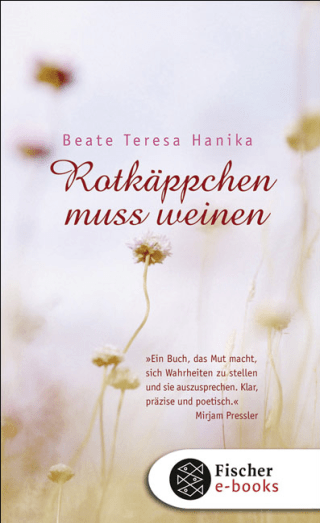 Rotkäppchen muss weinen