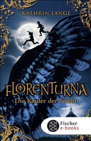 Florenturna – Die Kinder der Nacht