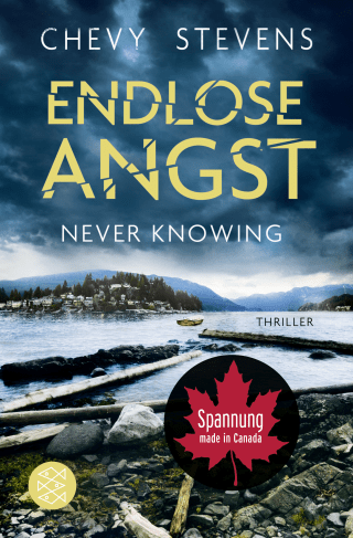 Never Knowing - Endlose Angst