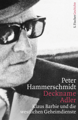 Deckname Adler