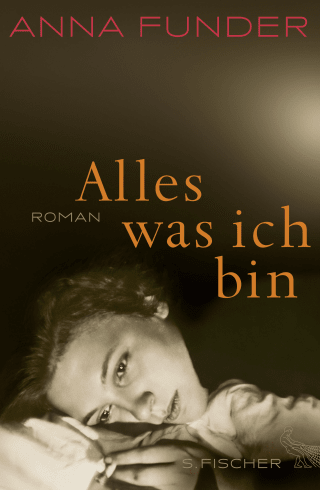 Alles, was ich bin