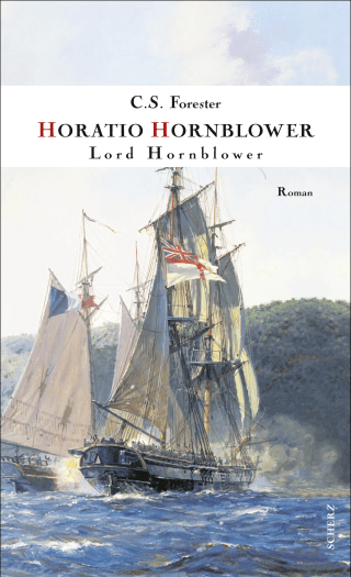 Lord Hornblower