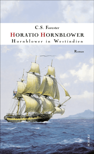 Hornblower in Westindien