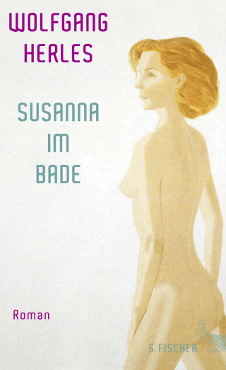 Susanna im Bade