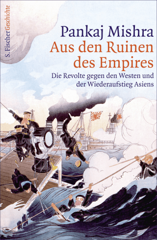 Aus den Ruinen des Empires
