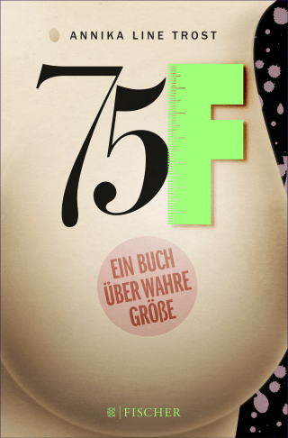 75F - Ein Buch über wahre Größe