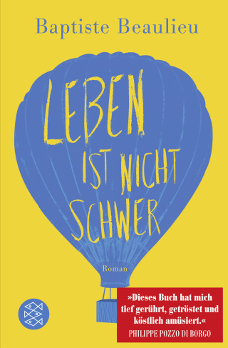 Leben ist nicht schwer