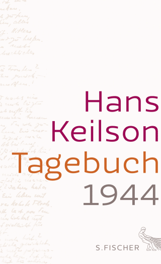Tagebuch 1944