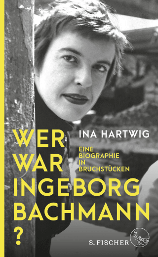 Wer war Ingeborg Bachmann?