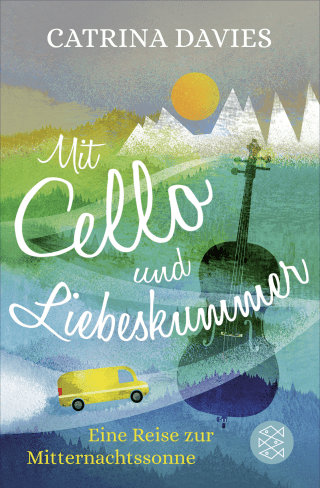 Mit Cello und Liebeskummer