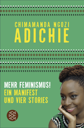 Mehr Feminismus!