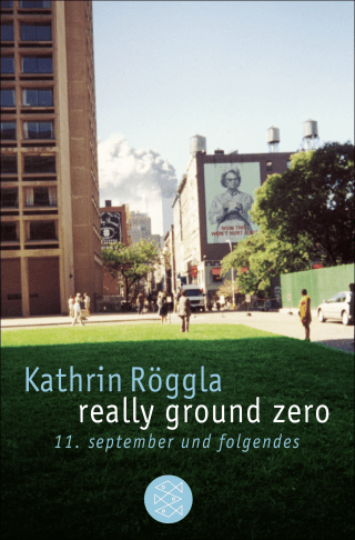 really ground zero