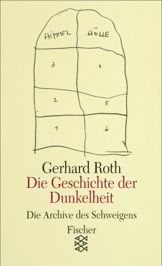 Die Geschichte der Dunkelheit