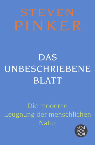Das unbeschriebene Blatt