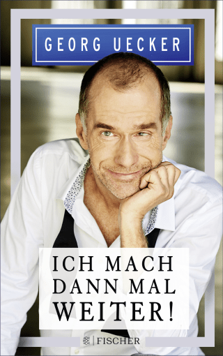 Ich mach' dann mal weiter!