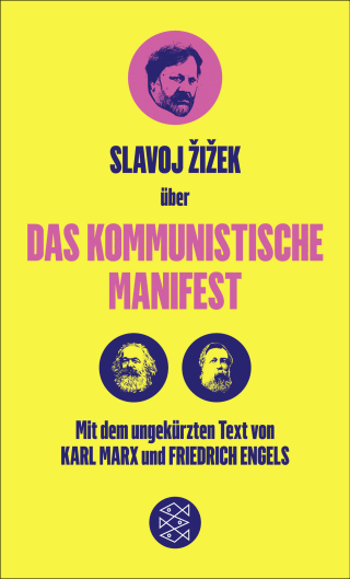 Das Kommunistische Manifest. Die verspätete Aktualität des Kommunistischen Manifests