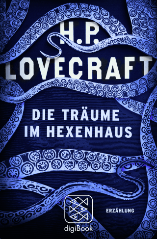 Die Träume im Hexenhaus