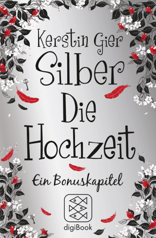 Silber - Die Hochzeit