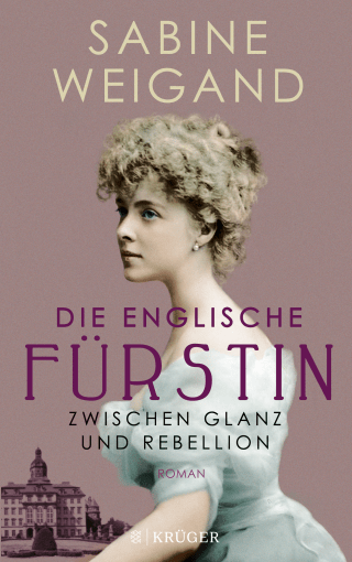 Die englische Fürstin