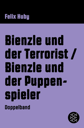Bienzle und der Terrorist / Bienzle und der Puppenspieler