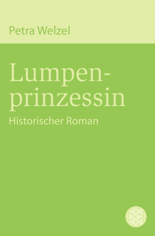 Lumpenprinzessin