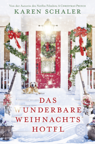 Das wunderbare Weihnachtshotel