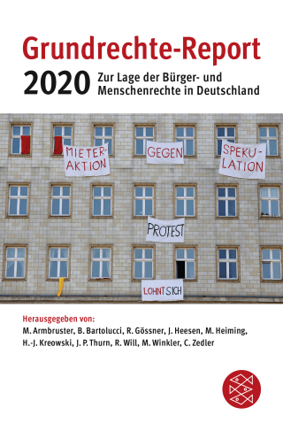 Grundrechte-Report 2020