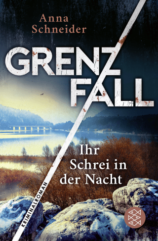 Grenzfall - Ihr Schrei in der Nacht
