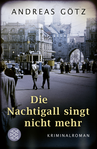 Die Nachtigall singt nicht mehr