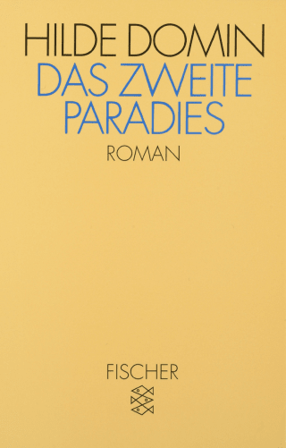 Das zweite Paradies