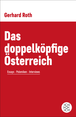 Das doppelköpfige Österreich