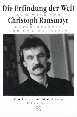 Die Erfindung der Welt