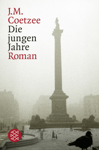 Die jungen Jahre