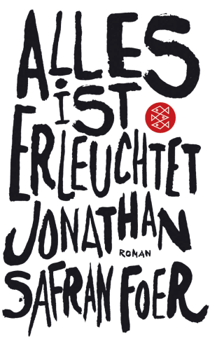 Alles ist erleuchtet