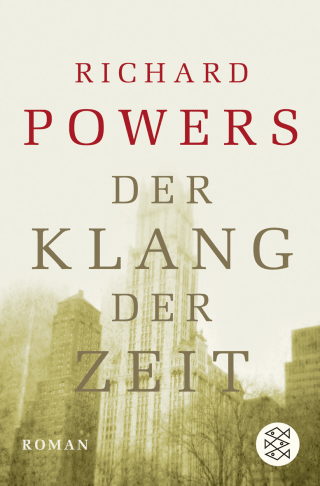 Der Klang der Zeit