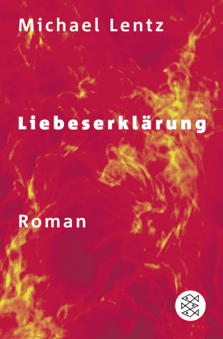Liebeserklärung