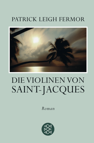 Die Violinen von Saint-Jacques