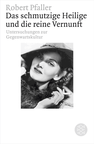 Das schmutzige Heilige und die reine Vernunft