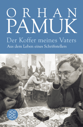 Der Koffer meines Vaters